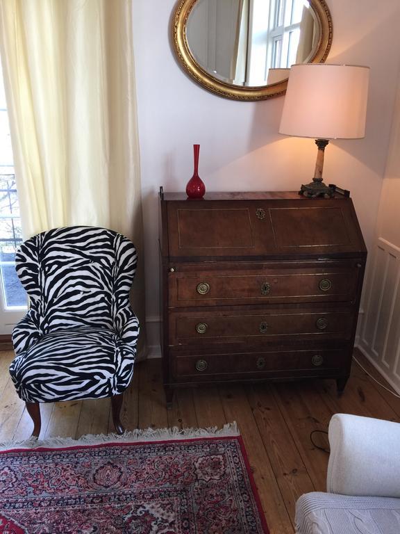 Korfuvej.Rent.A.Room Copenhagen Exterior photo