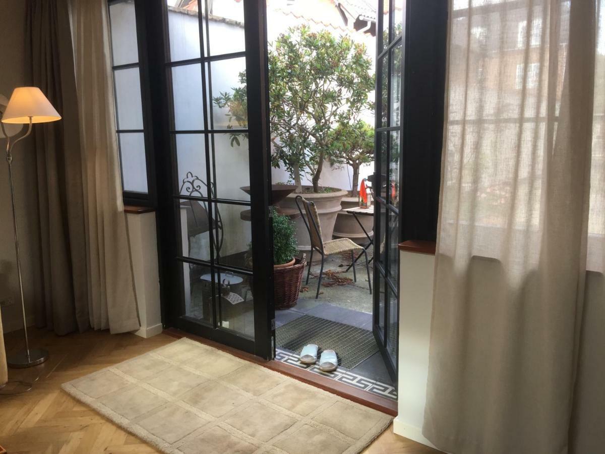 Korfuvej.Rent.A.Room Copenhagen Exterior photo