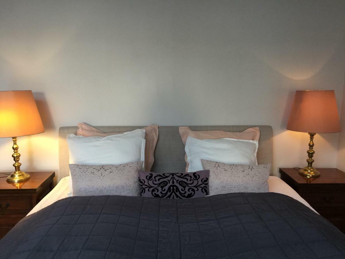 Korfuvej.Rent.A.Room Copenhagen Exterior photo