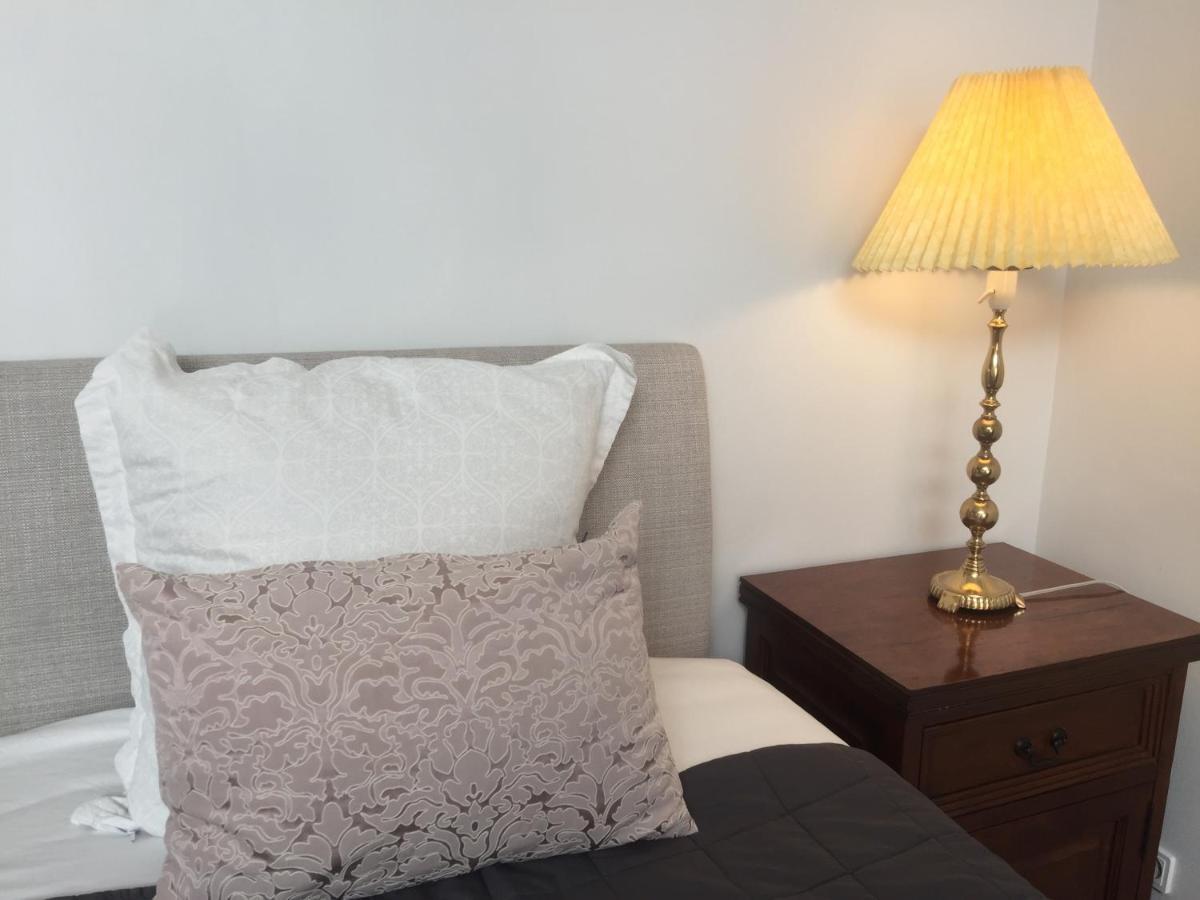 Korfuvej.Rent.A.Room Copenhagen Exterior photo